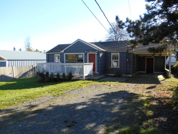 212 104th Street SW, Everett, WA 98204 