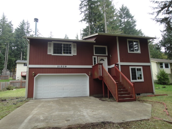21529 W Terra Lane SE, Yelm, WA 98597 