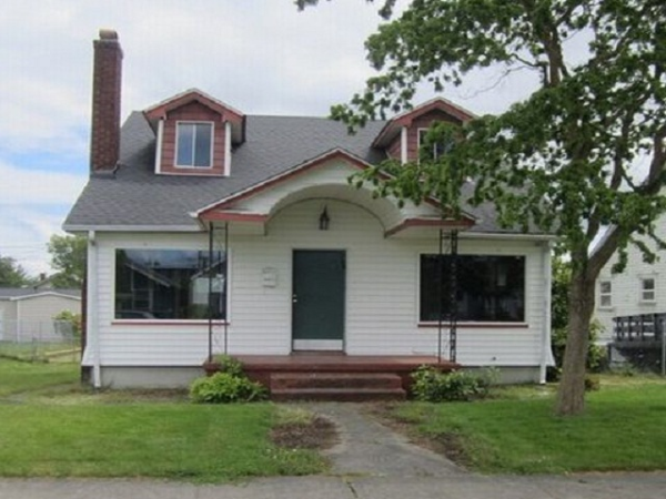 3817 Fawcett Avenue, Tacoma, WA 98418 