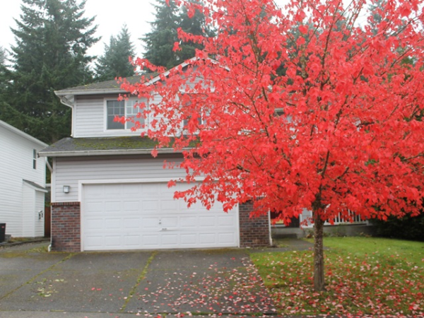 2320 Forest Ridge Drive SE, Auburn, WA 98002 