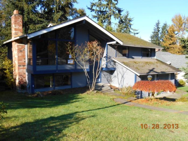 32401 6th Ave SW, Federal Way, WA 98023 