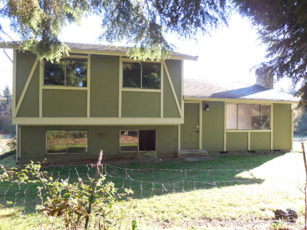 19705 101st Avenue NE, Arlington, WA 98223 