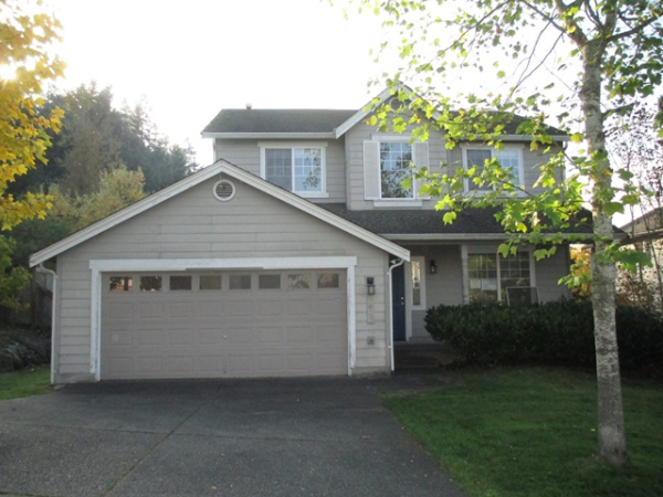 5207 Francis Court SE, Auburn, WA 98092 