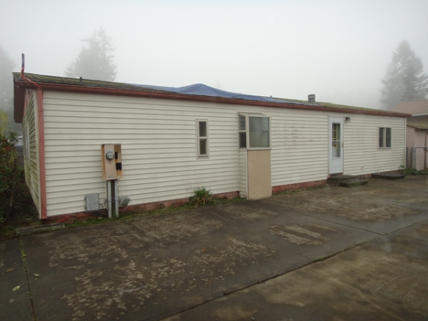 6713 5th Way SE, Lacey, WA 98503 