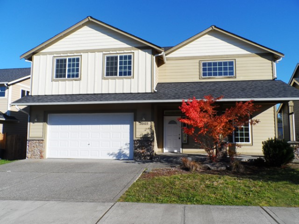 20105 194th Avenue E, Orting, WA 98360 