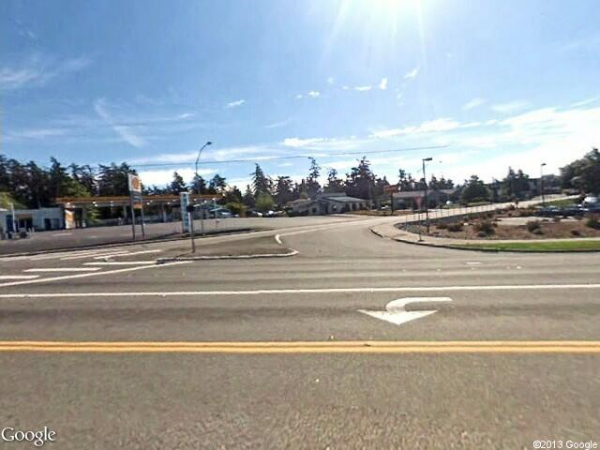 Midway Blvd # B207, Oak Harbor, WA 98277 