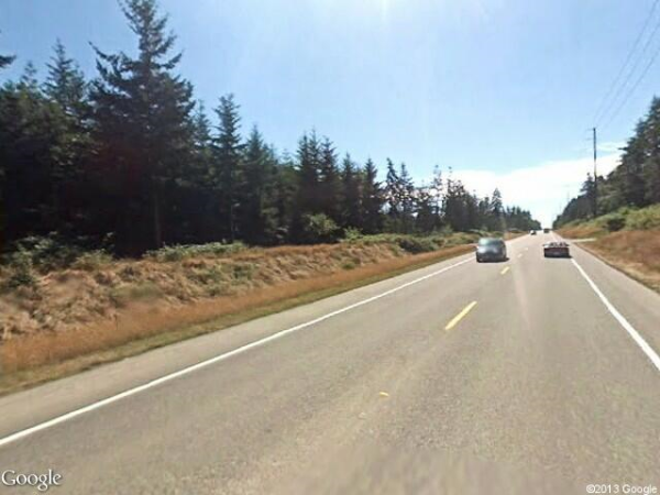 State Route 525, Greenbank, WA 98253 