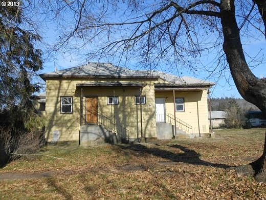 Northwest 2Nd Avenue, Goldendale, WA 98620 