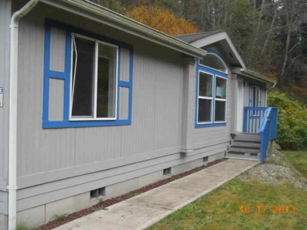 1500 Henry Street, Aberdeen, WA 98520 