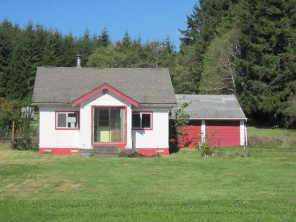 349 Camp Creek Road, Montesano, WA 98563 
