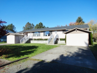 3005 & 3007 Southgate Drive, Centralia, WA 98531 