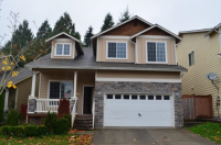 10022 31st Ave SE, Everett, WA 98208 