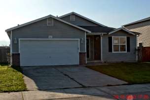 1115 Riddell Ave NE, Orting, WA 98360 