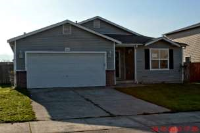 1115 Riddell Ave NE, Orting, WA 98360 