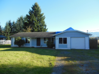408 Taylor Place NE, North Bend, WA 98045 