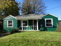 321 S Diamond Street, Centralia, WA 98531 