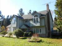 19416 90th Ave East, Graham, WA 98338 