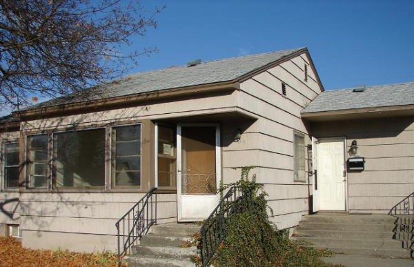 1307 E Broad Ave, Spokane, WA 99207 
