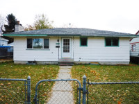 4034 E Pacific Avenue, Spokane, WA 99202 