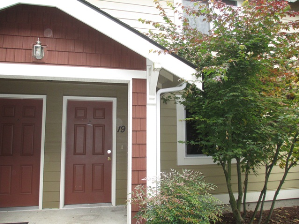 12014 E 113th Avenue Court E Unit 19, Puyallup, WA 98374 