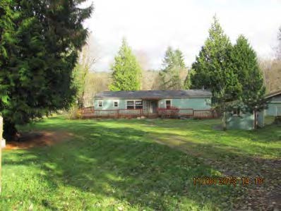12385 Aqua Lane SE, Olalla, WA 98359 