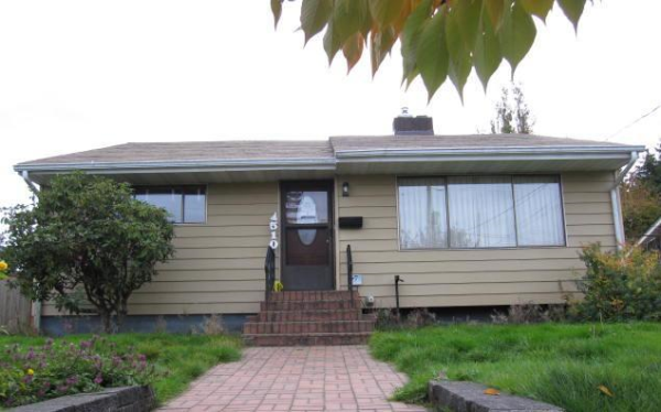 4510 North 12th Street, Tacoma, WA 98406 