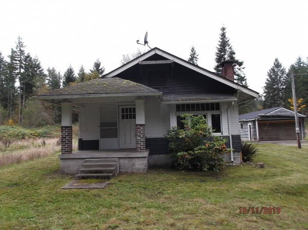 15149 Turner Rd SE, Rainier, WA 98576 