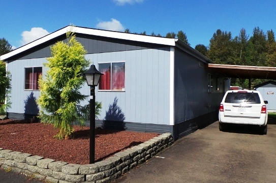 2500 Allen St. Space 59, Kelso, WA 98626 