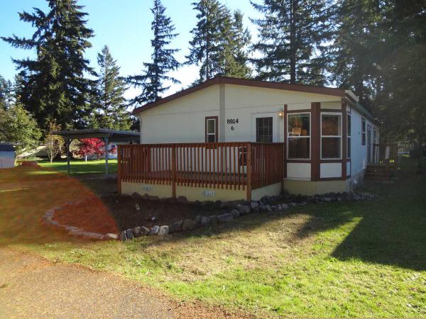 8914 225th St Ct E #6, Graham, WA 98338 