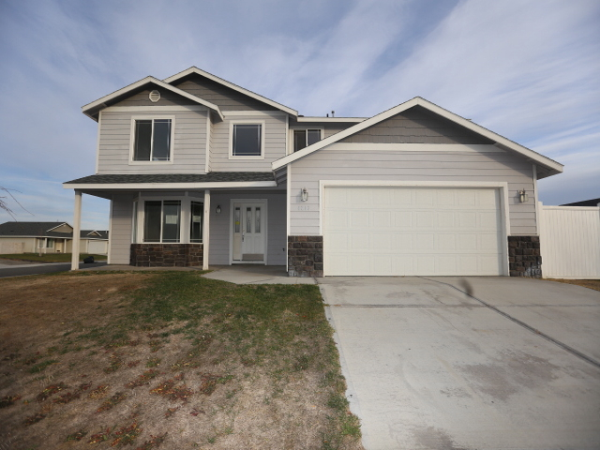 4213 Bond Lane, Pasco, WA 99301 