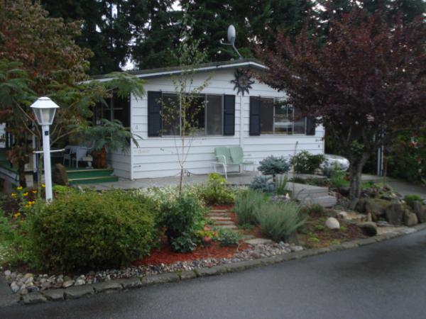 2500 S370TH ST, #6, Federal Way, WA 98003 