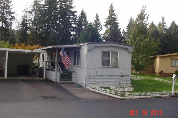 778 Elma-Mccleary Road #48, Mccleary, WA 98557 