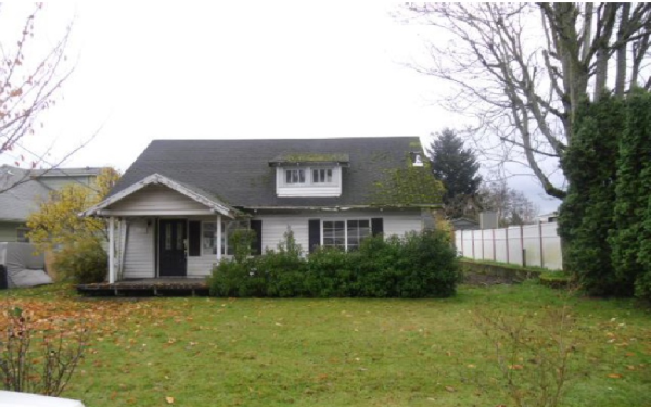 3211 W St, Vancouver, WA 98663 