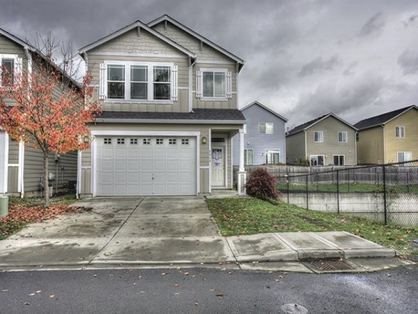 7414 NE 54th Circle, Vancouver, WA 98662 