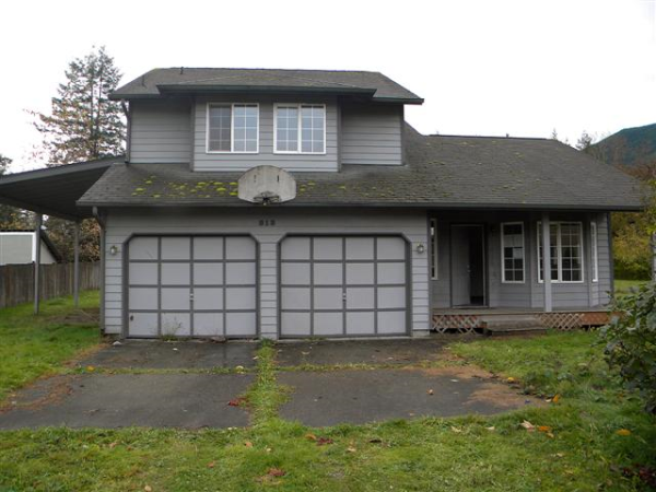 313 13th Street, Gold Bar, WA 98251 