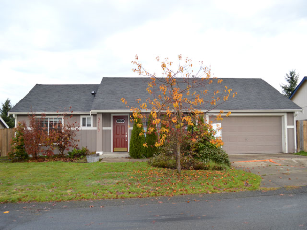 23117 113th Street E, Buckley, WA 98321 