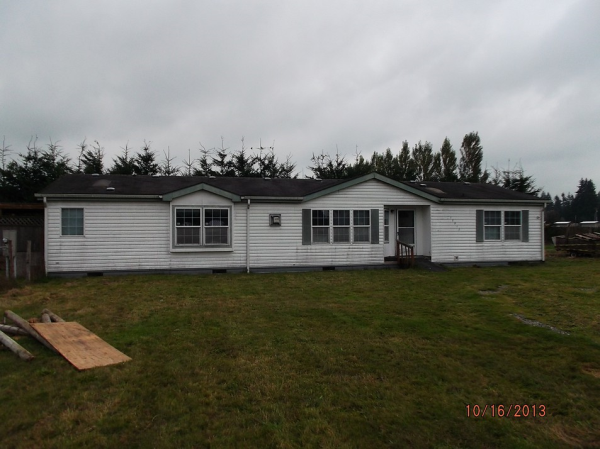 17912 Michelles Ln SW, Rochester, WA 98579 