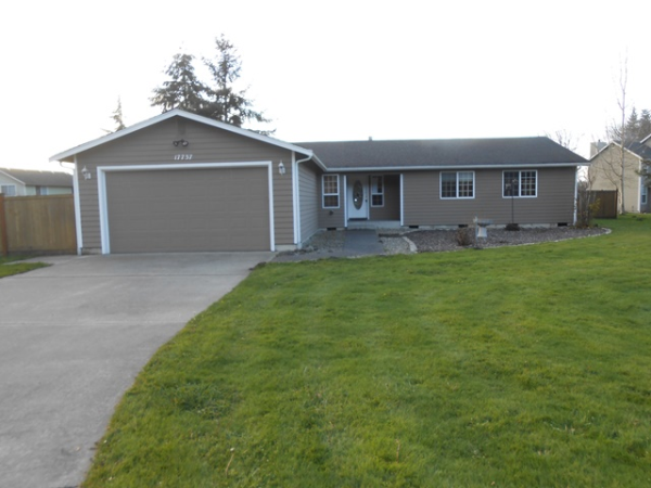 17737 Northcraft Road SE, Tenino, WA 98589 