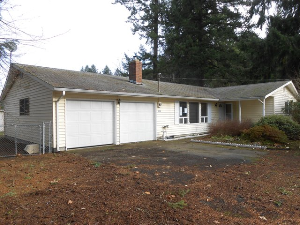 4036 52nd Avenue SW, Olympia, WA 98512 