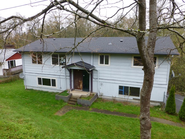 102 Green Hill Drive, Longview, WA 98632 