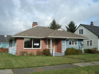 826 2nd Street, Hoquiam, WA 98550 