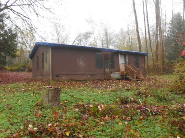 12114 172nd Street NE, Arlington, WA 98223 