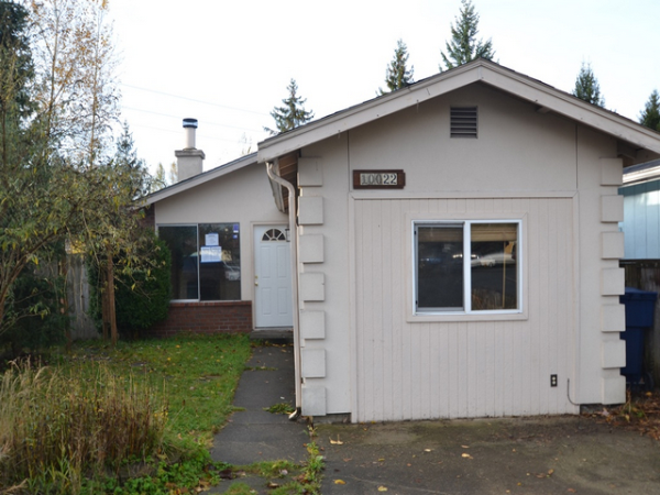 10022 54th Drive NE, Marysville, WA 98270 