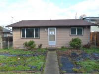 715 East 9th Street, Port Angeles, WA 98362 