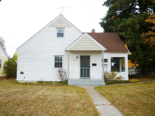 2612 West Crown Avenue, Spokane, WA 99205 