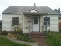 2820 E Columbia Avenue, Spokane, WA 99208 