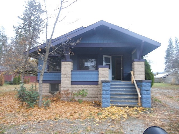 10414 E 8th Avenue, Spokane Valley, WA 99206 