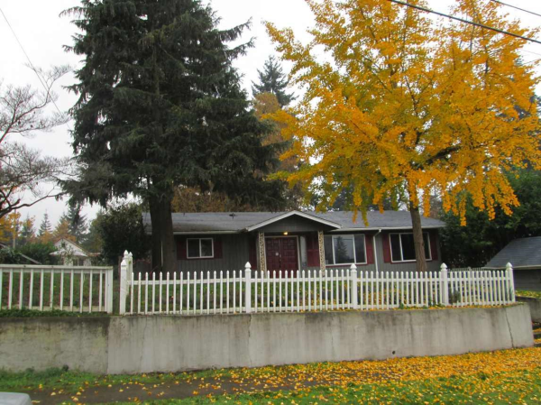 3518 L St, Vancouver, WA 98663 