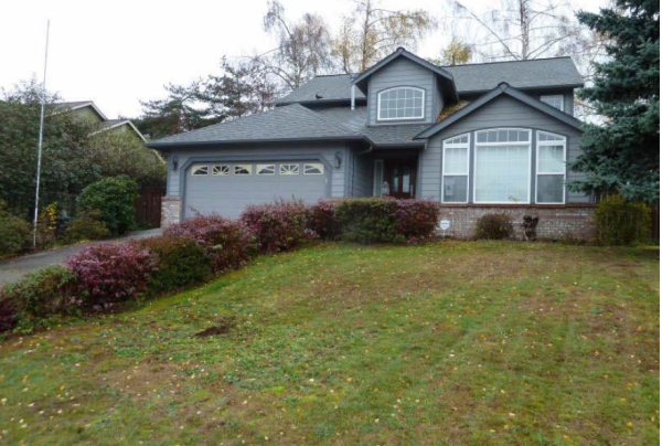 6020 60th Loop Se, Lacey, WA 98513 