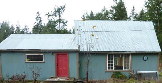 6522 366th St South, Eatonville, WA 98328 